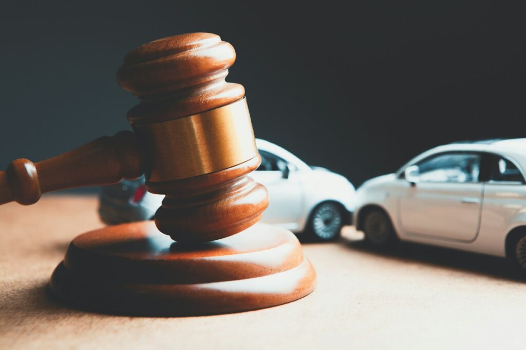 Crimes de trânsito: embriaguez ao volante, acidentes e como funciona a defesa